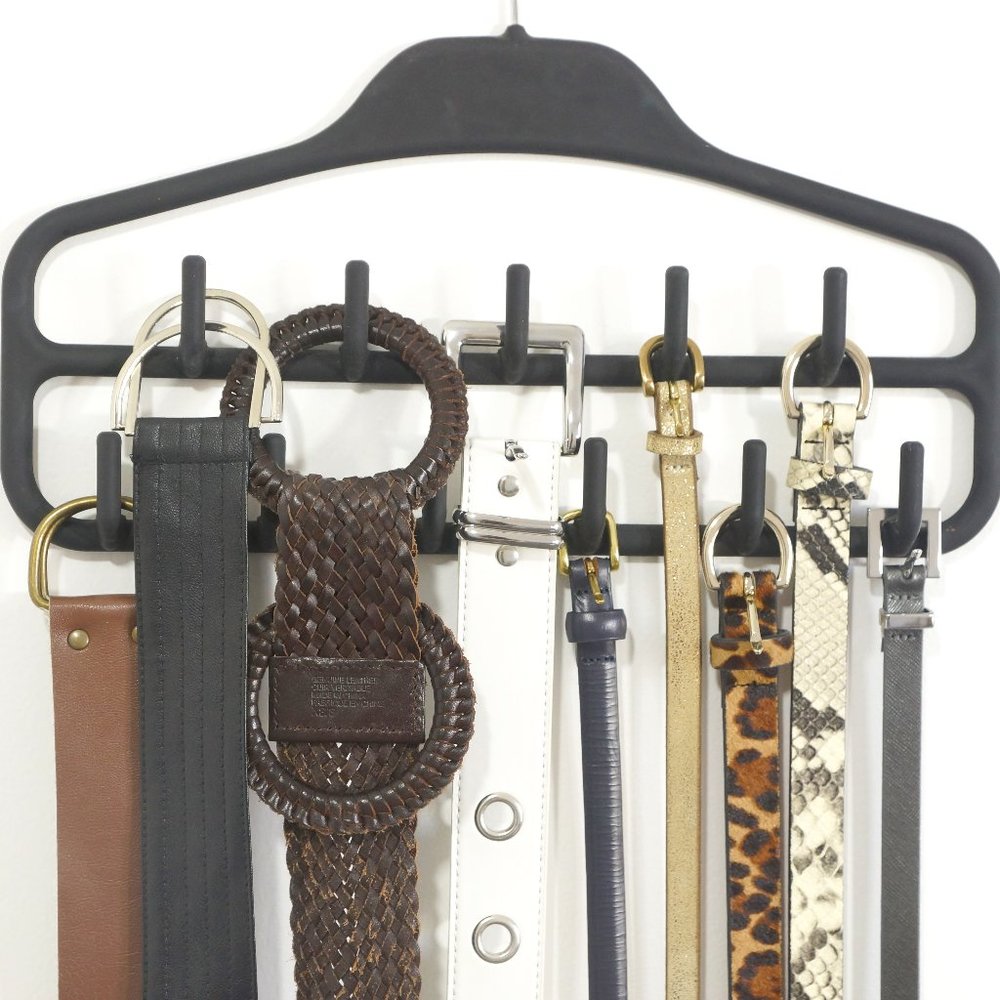 Multiple Belts - Choose 4